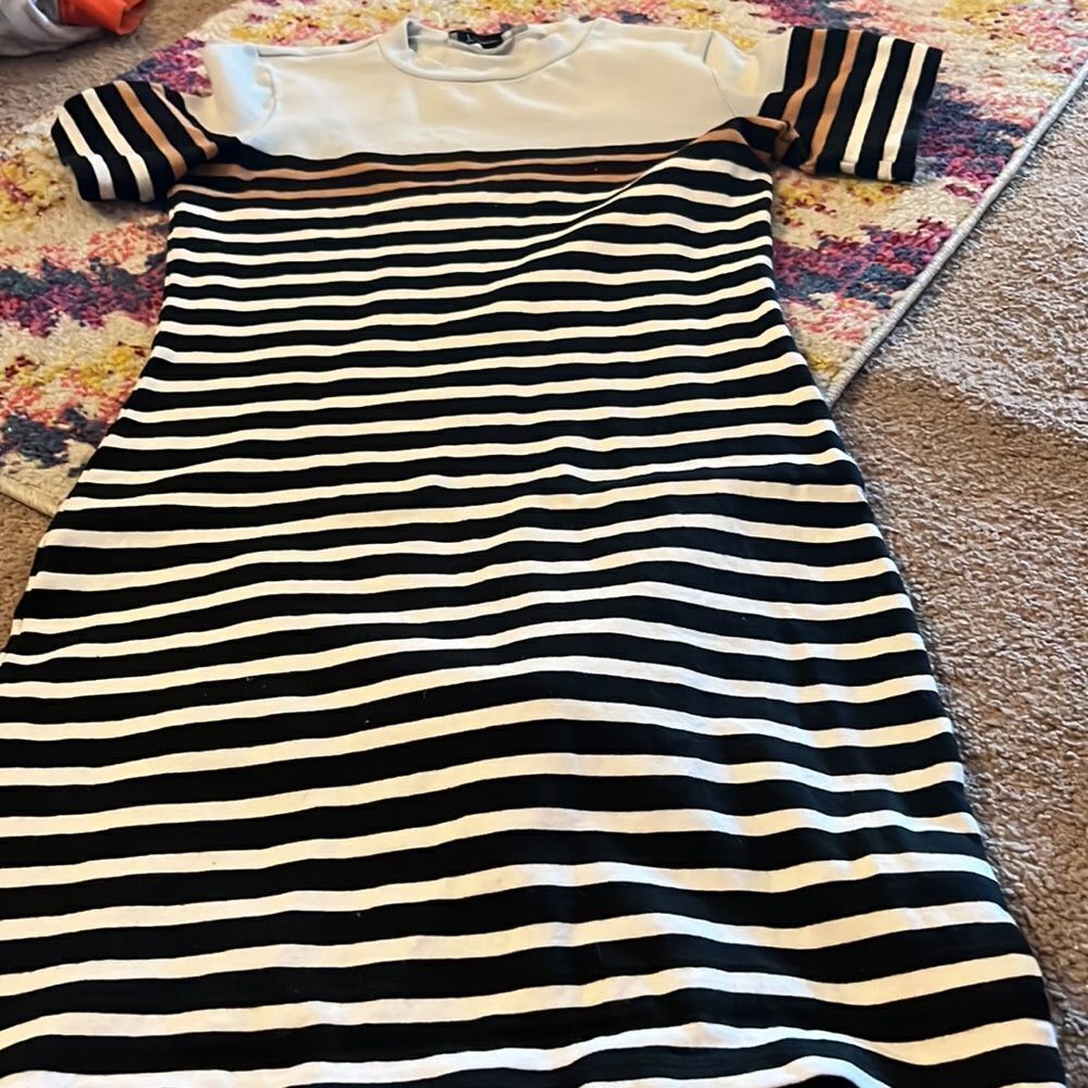 T alexander wang dress small - Picture 4 of 6